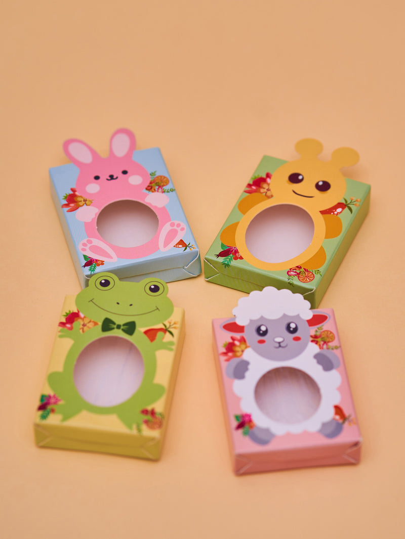 Animal's Hediye Kutusu-zoom-