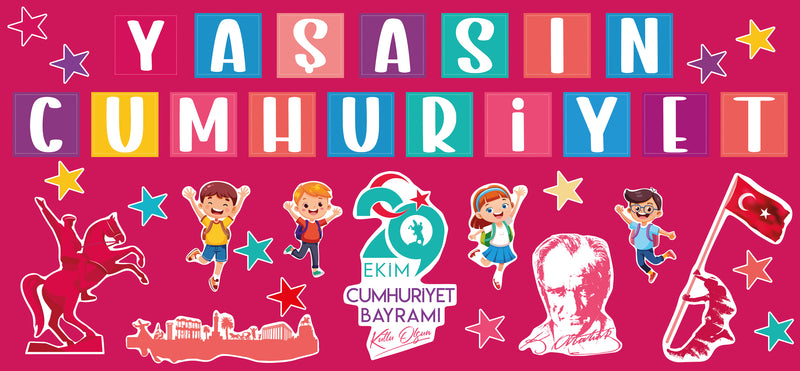 29 Ekim Cumhuriyet Bayramı Panosu-zoom-