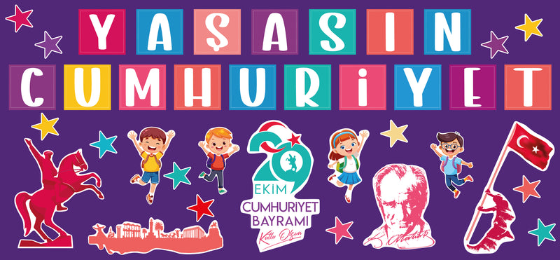 29 Ekim Cumhuriyet Bayramı Panosu-zoom-