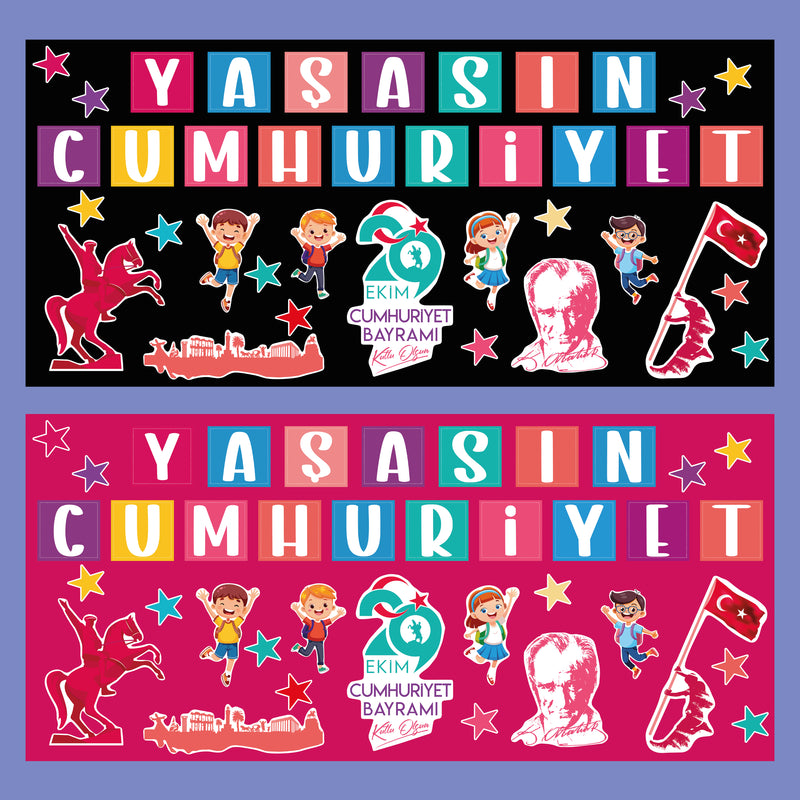 29 Ekim Cumhuriyet Bayramı Panosu-zoom-