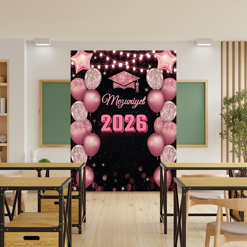 Mezuniyet Fotoğraf Çekim Dekoru-zoom-