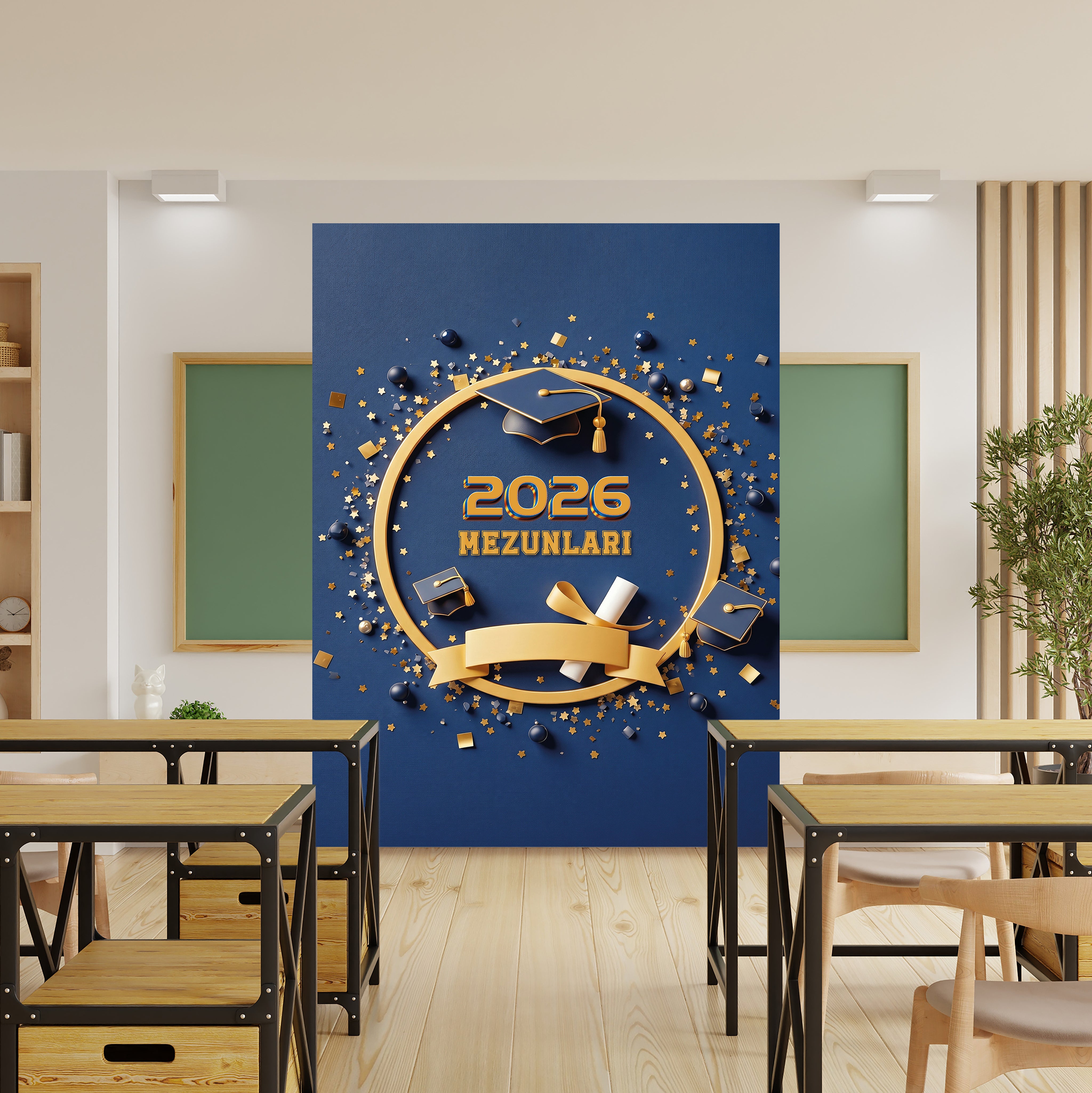 Mezuniyet Fotoğraf Çekim Dekoru-zoom-18