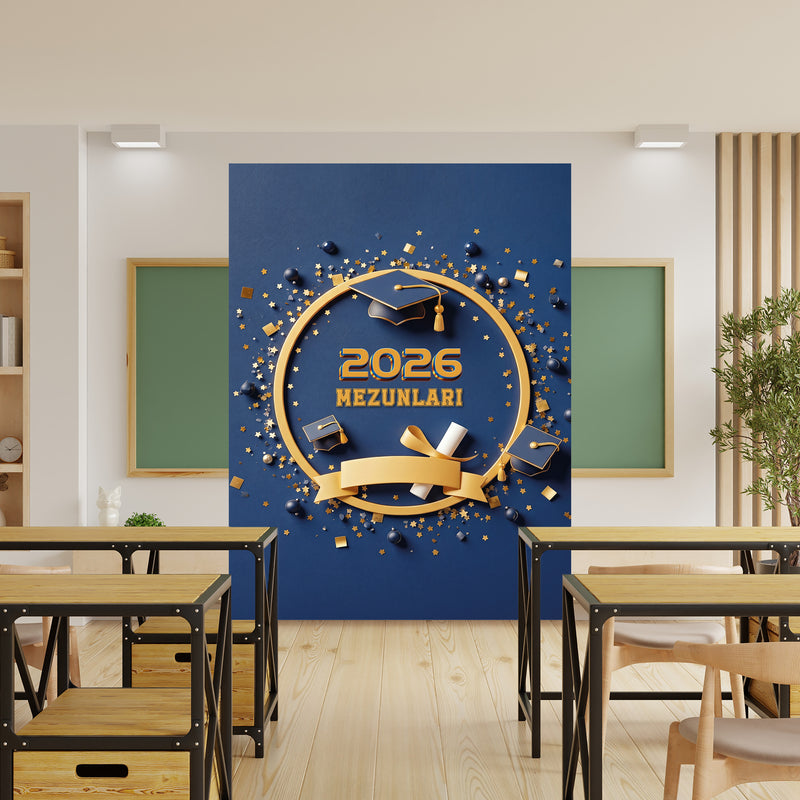 Mezuniyet Fotoğraf Çekim Dekoru-zoom-