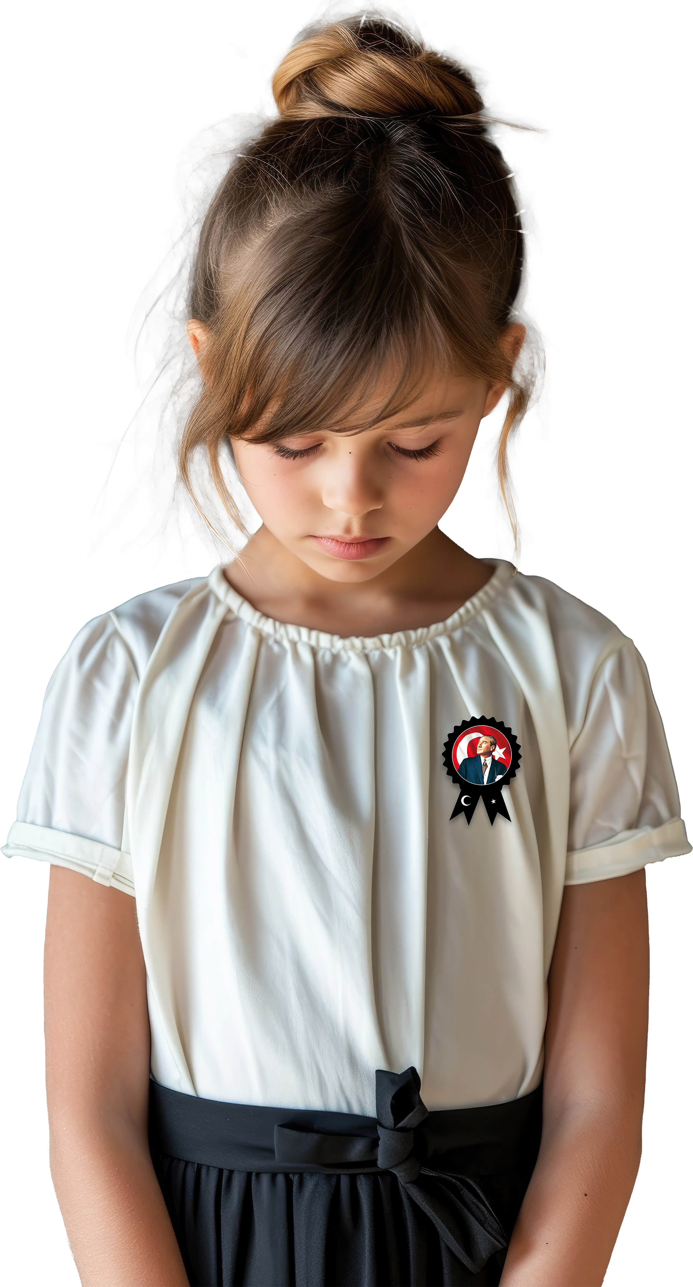 10 Kasım Fiyonk Sticker Set - pinoobi